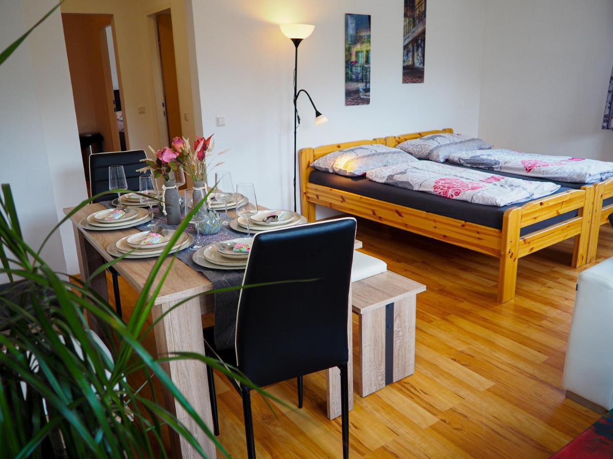 Ottl'S Appartement O2 Sankt Lorenzen ob Murau Dış mekan fotoğraf