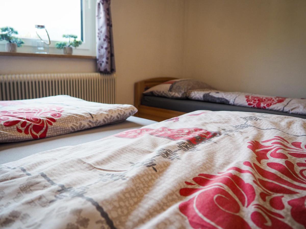 Ottl'S Appartement O2 Sankt Lorenzen ob Murau Dış mekan fotoğraf